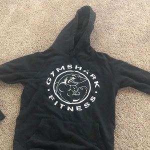 ORIGINAL Gymshark Hoodie